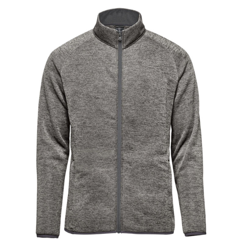 Men's Yosemite Full Zip Fleece Jacket Thumbnail