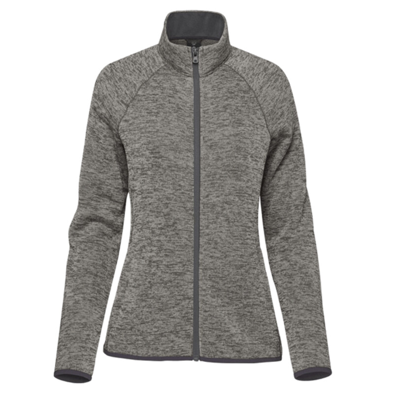 Women's Yosemite Full Zip Fleece Jacket Thumbnail