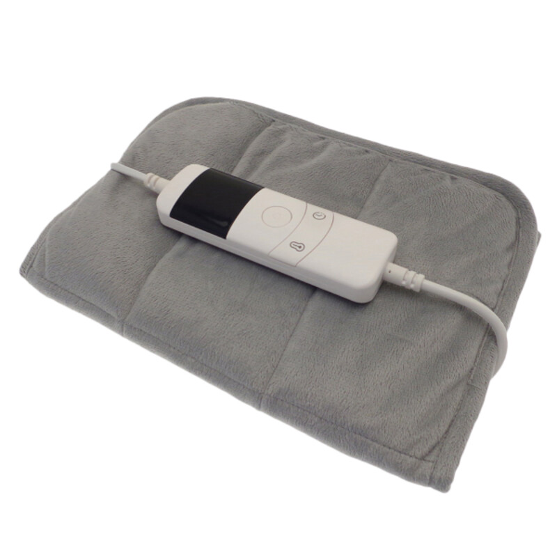 Electric weighted heat pad Thumbnail