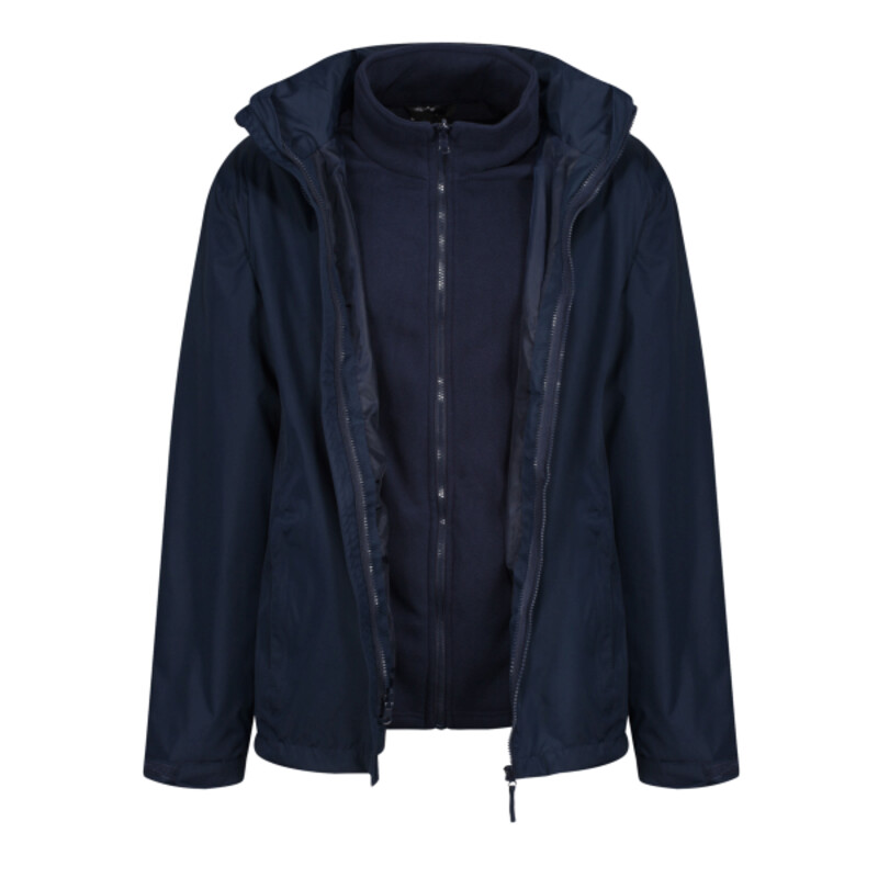 Classic Waterproof 3-in-1 Jacket Thumbnail