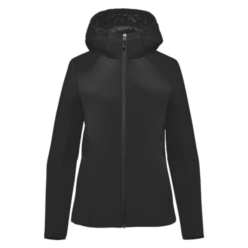 Women's Cascadia Thermal Jacket Thumbnail