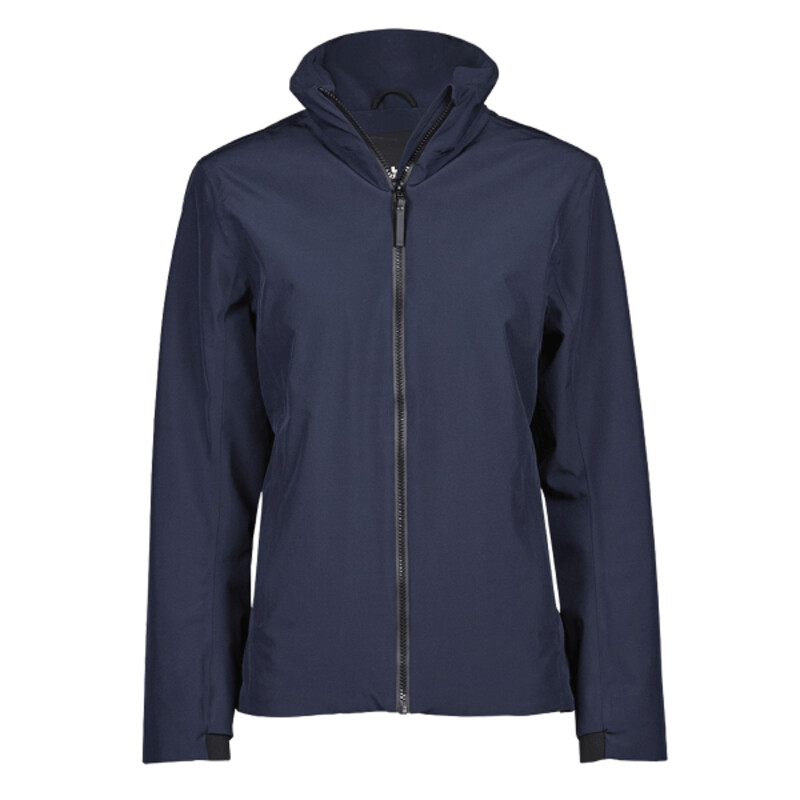 Ladies All Weather Jacket Thumbnail