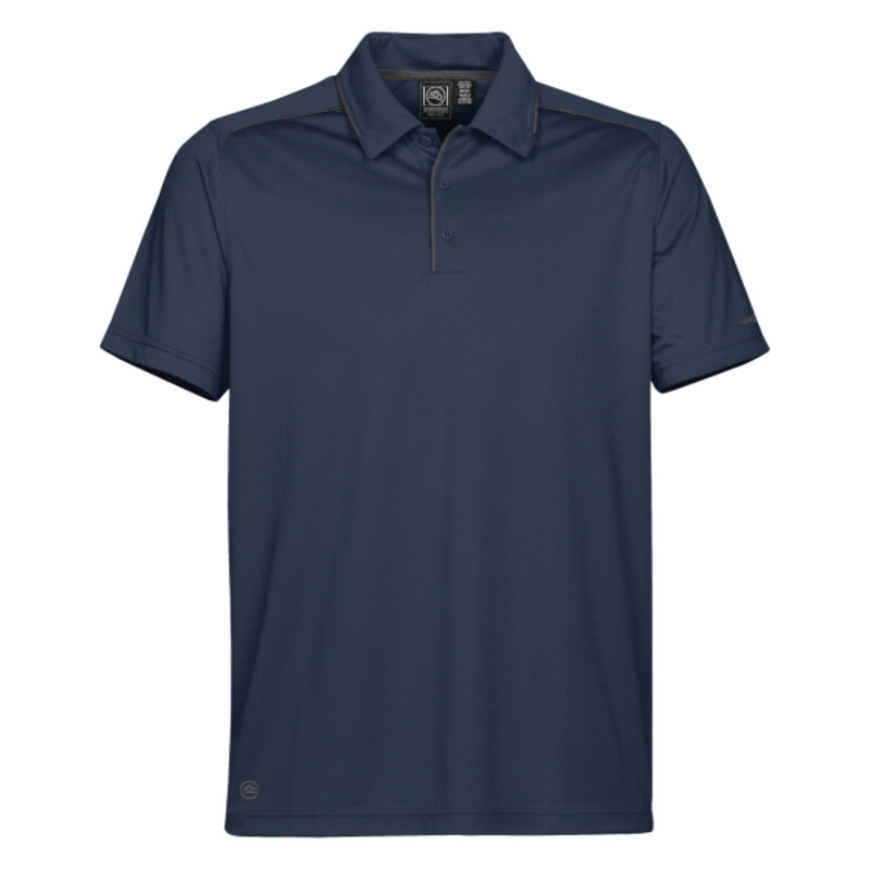 Men's Inertia Sport Polo Thumbnail
