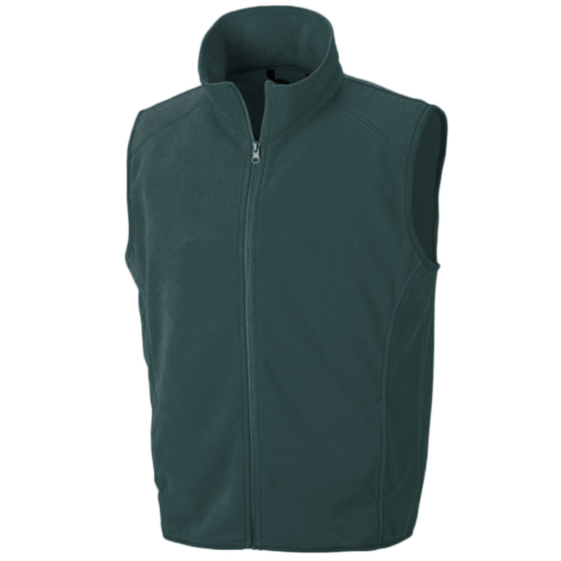 Microfleece Gilet Thumbnail