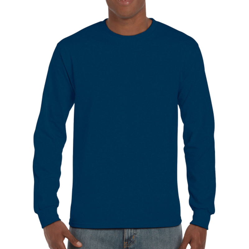 Adult Long Sleeve T-Shirt Thumbnail
