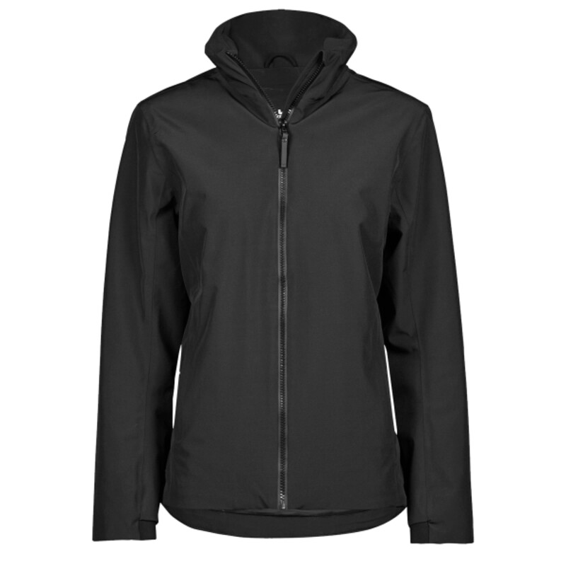 Women’s all weather jacket (9607) Thumbnail