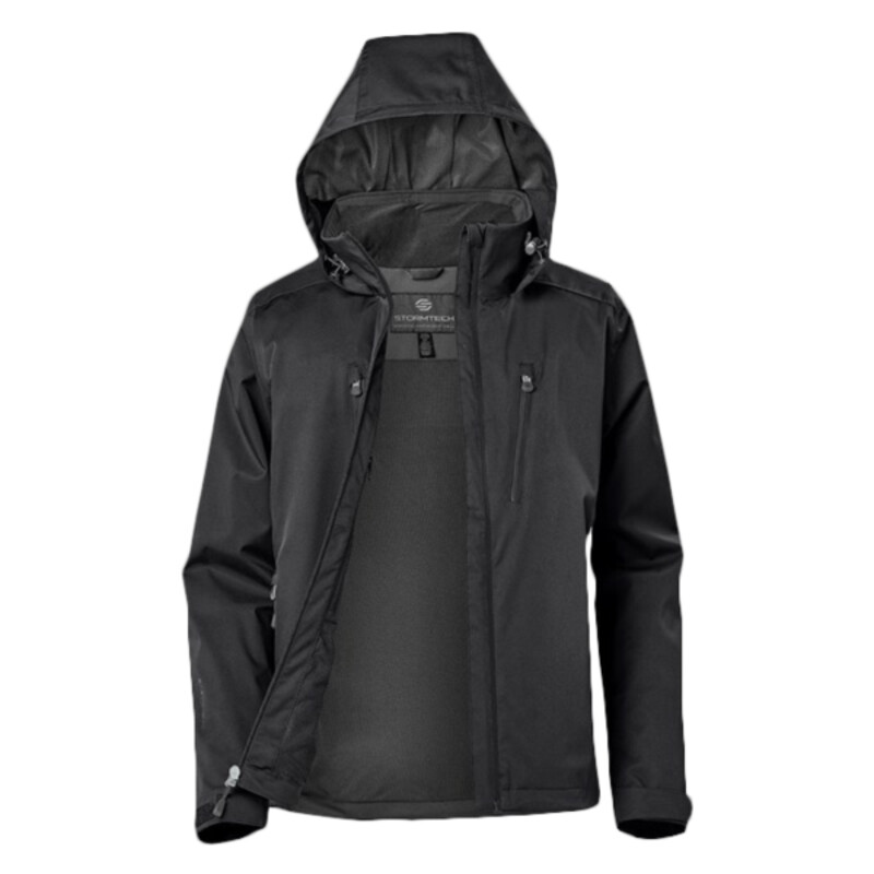 Women’s Scirocco lightweight shell Thumbnail