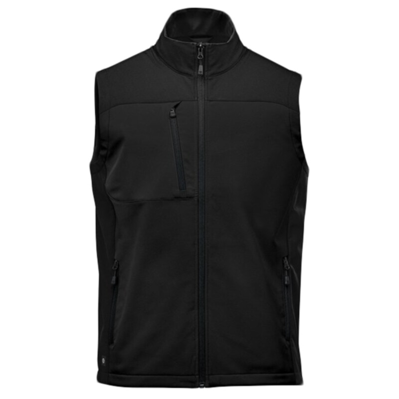 Cascades softshell vest Thumbnail