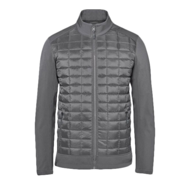 Appalachian thermal softshell jacket Thumbnail