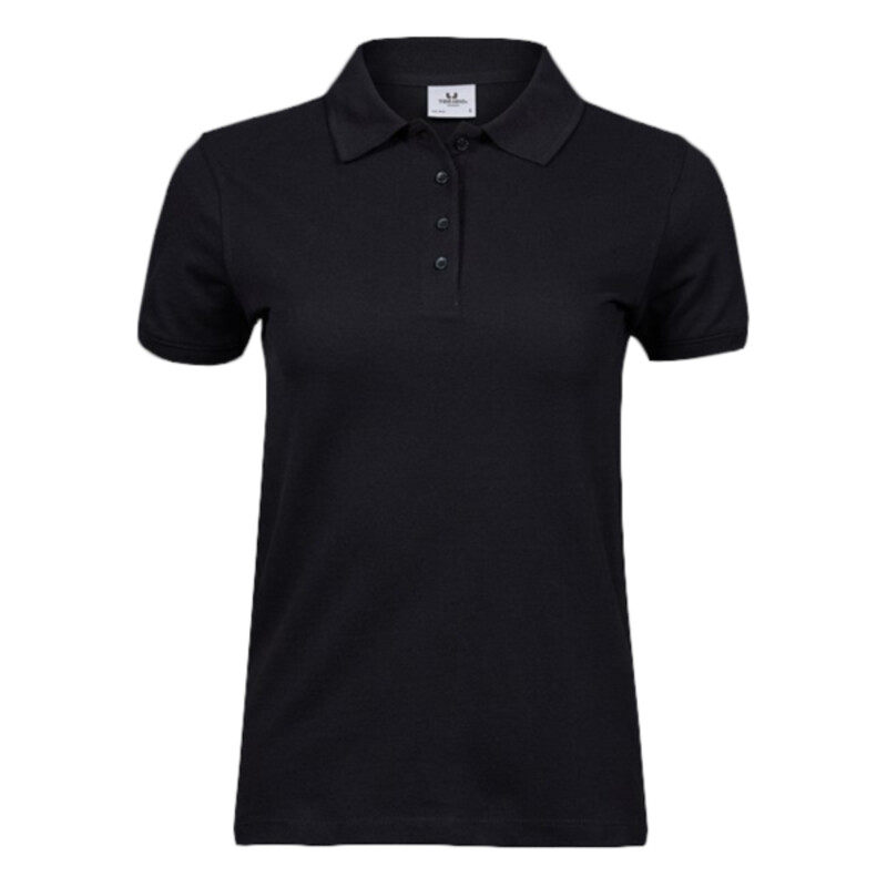 Women’s heavy polo (1401) Thumbnail