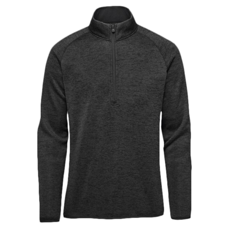 Yosemite ½-zip pullover Thumbnail