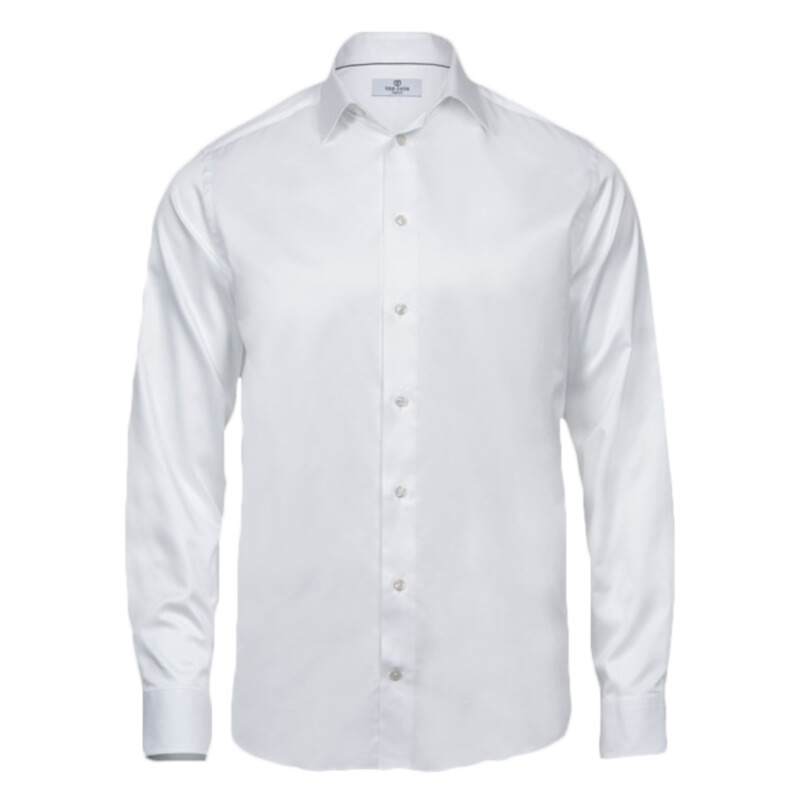 Luxury shirt comfort fit (4020) Thumbnail