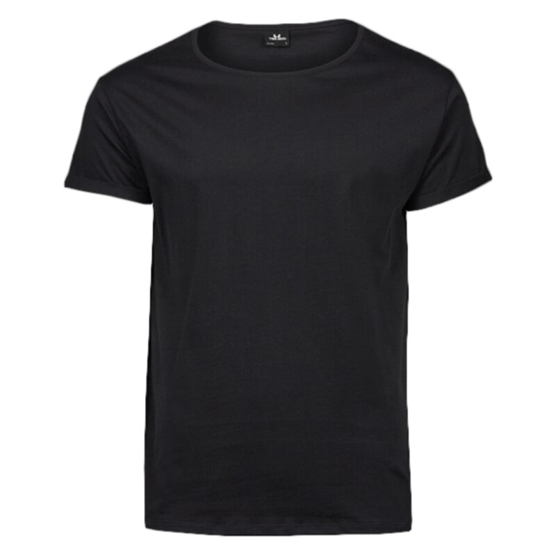 Roll-up tee (5062) Thumbnail