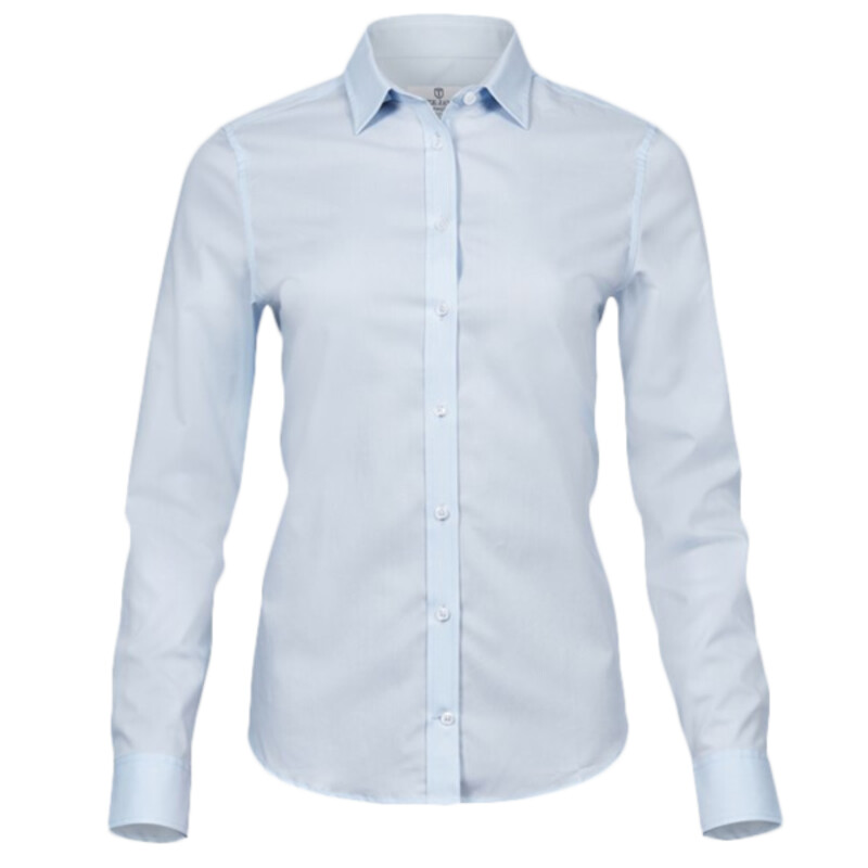 Women’s stretch luxury shirt (4025) Thumbnail
