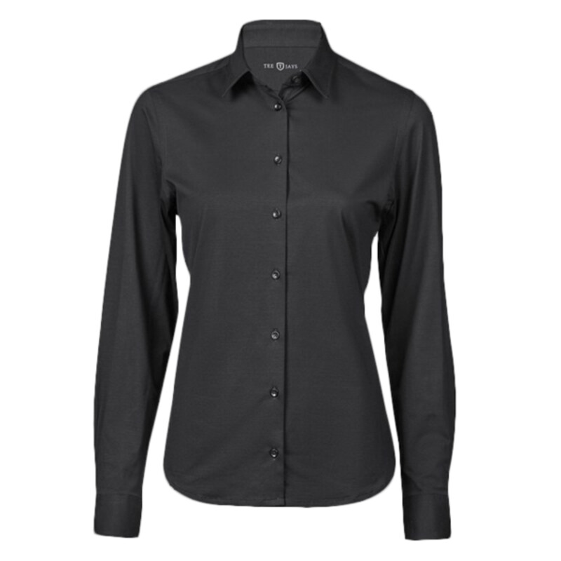 Women’s active stretch shirt (4031) Thumbnail