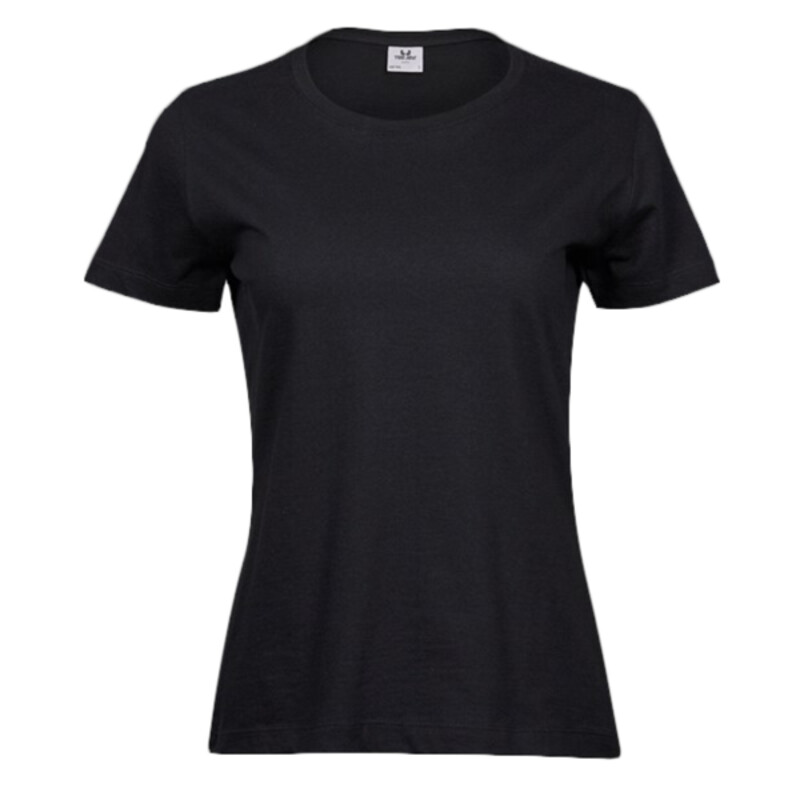 Women’s Sof tee (8050) Thumbnail