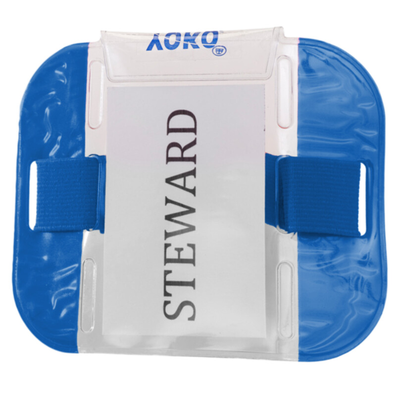 ID Armbands Thumbnail