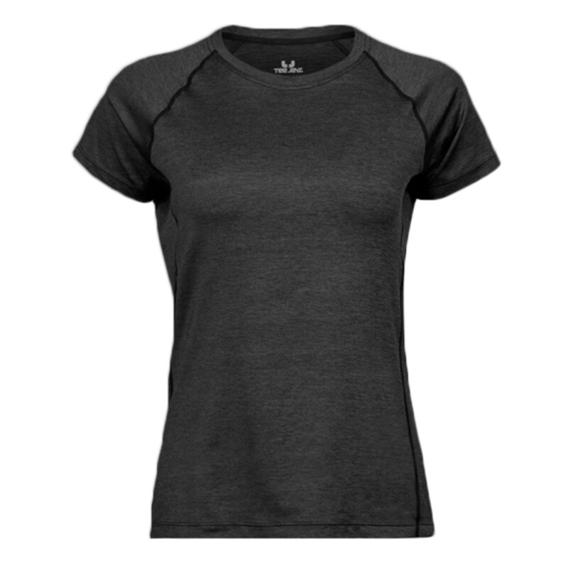 Women’s CoolDry tee (7021) Thumbnail