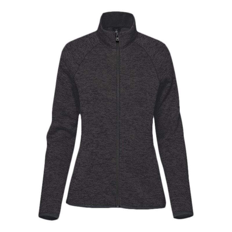 Women’s Yosemite full-zip fleece jacket Thumbnail