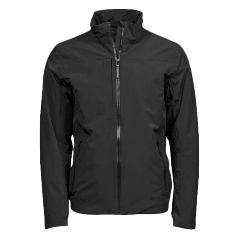 All weather jacket (9606) Thumbnail