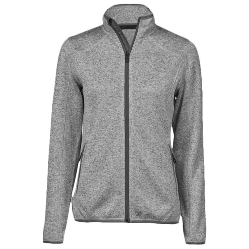 Women’s outdoor fleece (9616) Thumbnail