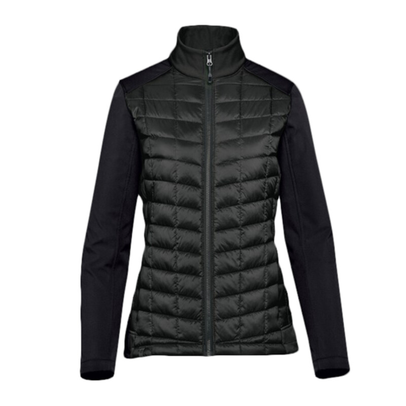Women’s Appalachian thermal softshell jacket Thumbnail