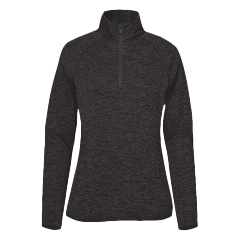Women’s Yosemite ½-zip pullover Thumbnail