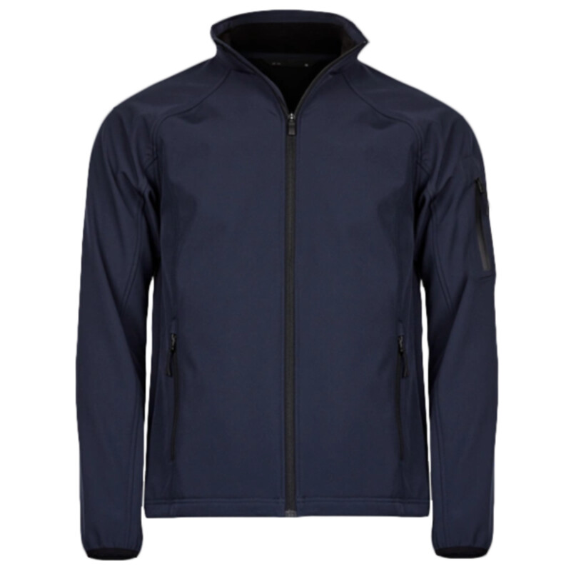 Lightweight performance softshell (9510) Thumbnail