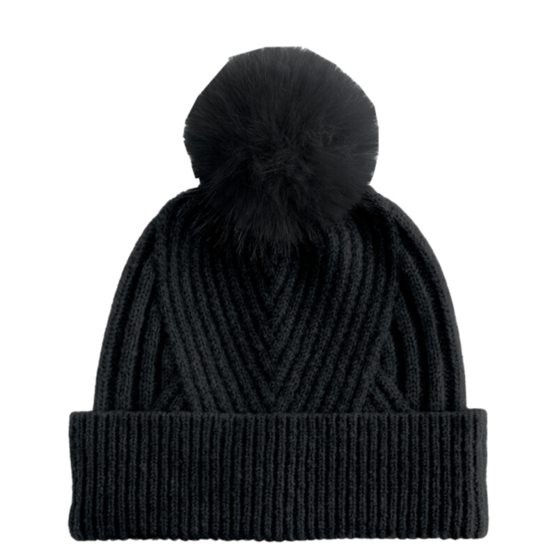 Beechfield Snow Luxe Beanie Thumbnail