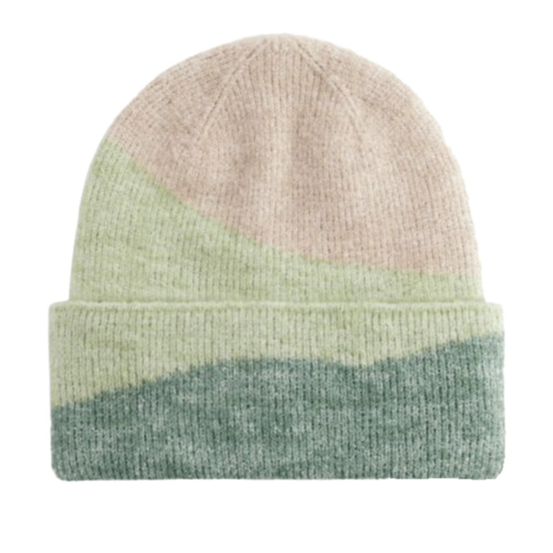 Beechfield Soft Wave Beanie Thumbnail