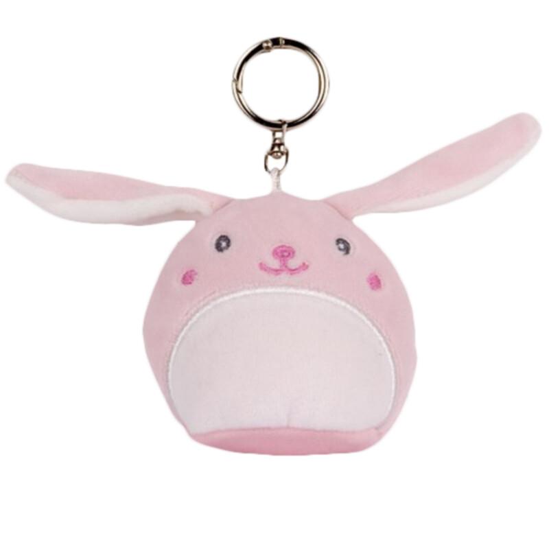 Character keyring Thumbnail