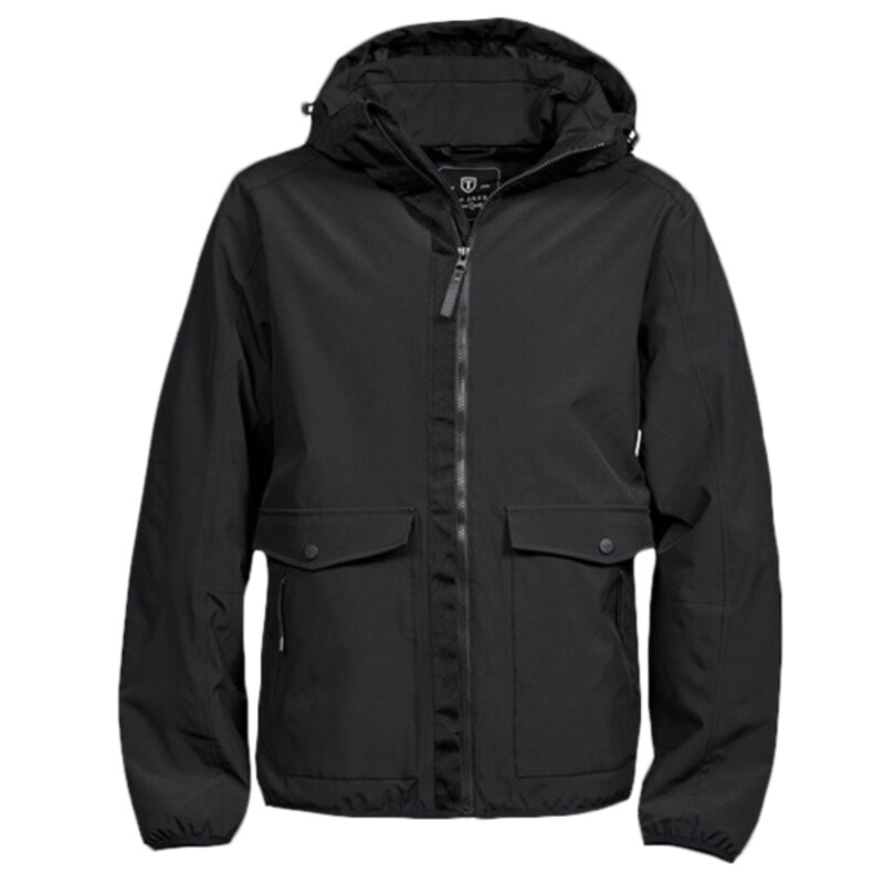 Urban adventure jacket (9604) Thumbnail