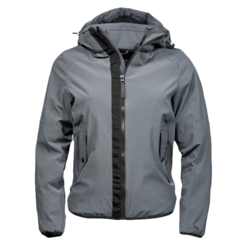 Women’s urban adventure jacket (9605) Thumbnail