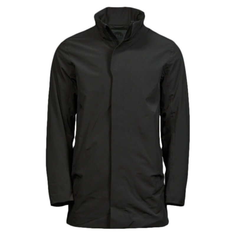 All weather parka (9608) Thumbnail