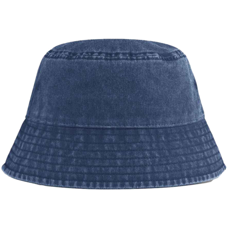 Beechfield Junior Vintage Bucket Hat Thumbnail