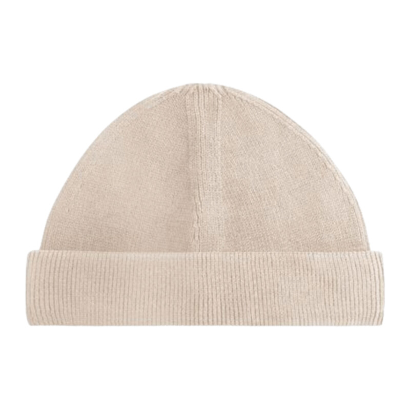 Beechfield Organic Cotton Fisherman Beanie Thumbnail