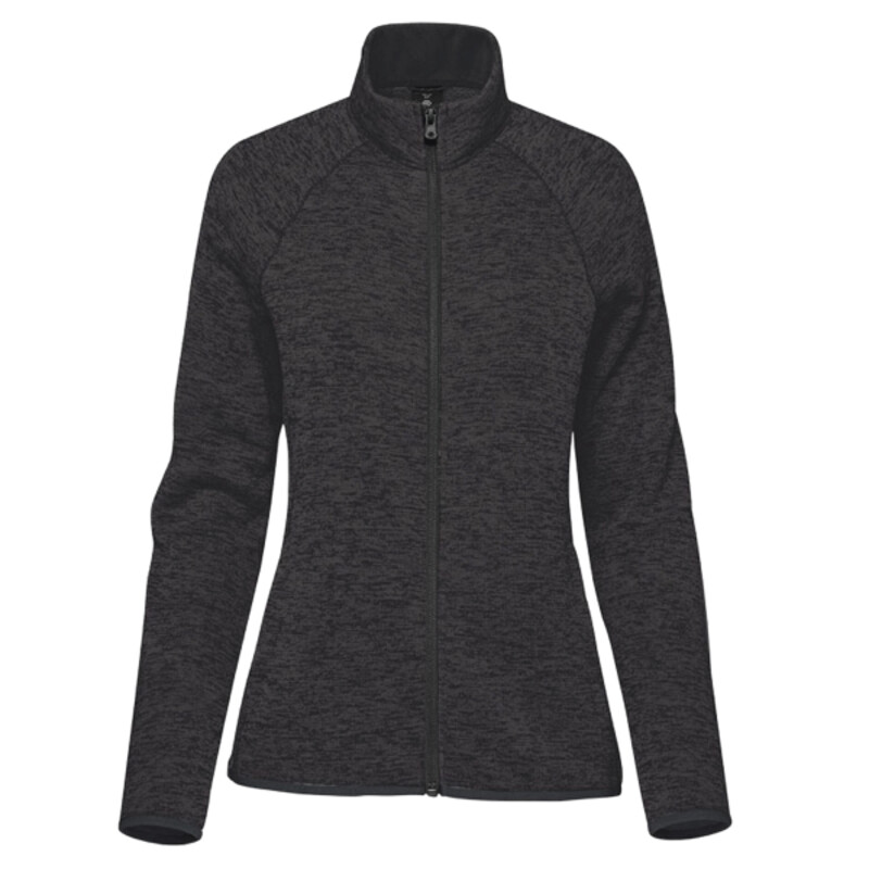 Stormtech Ladies Yosemite Full Zip Fleece Jacket Thumbnail