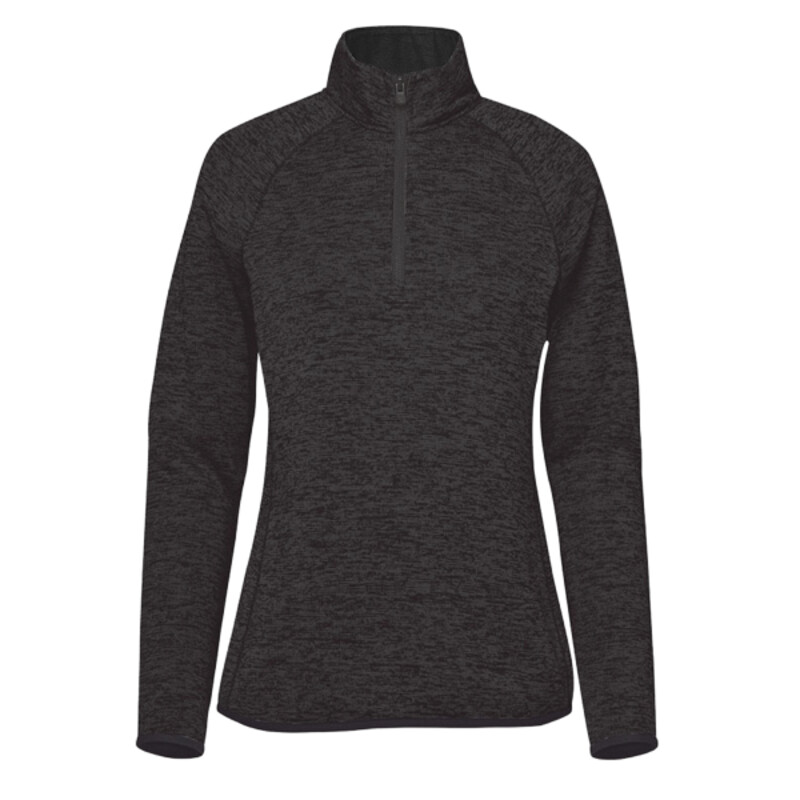 Stormtech Ladies Yosemite 1/2 Zip Pullover Thumbnail