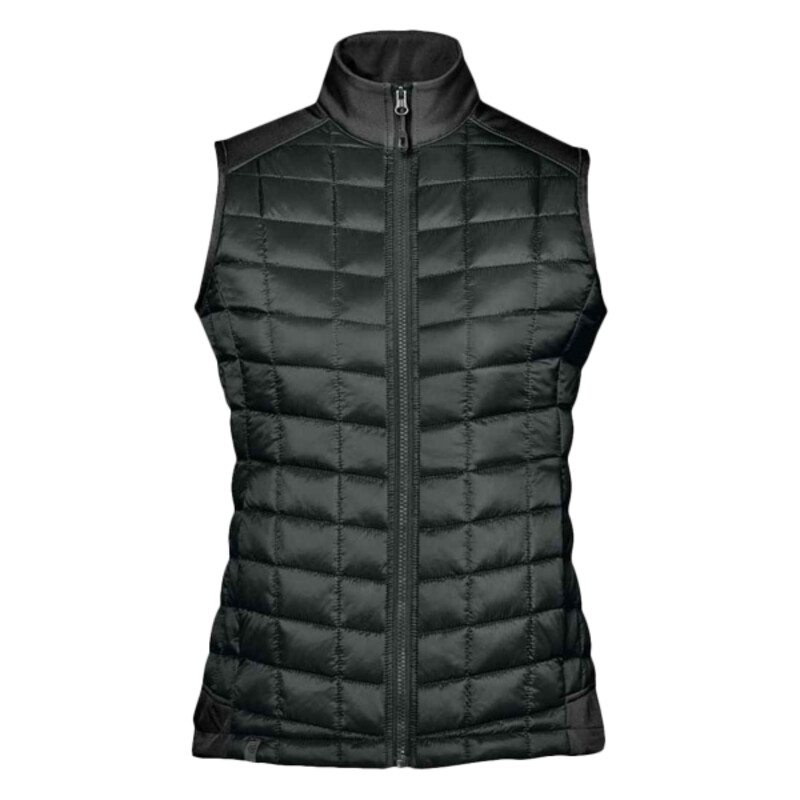 Stormtech Ladies Appalachian Thermal Soft Shell Bodywarmer Thumbnail