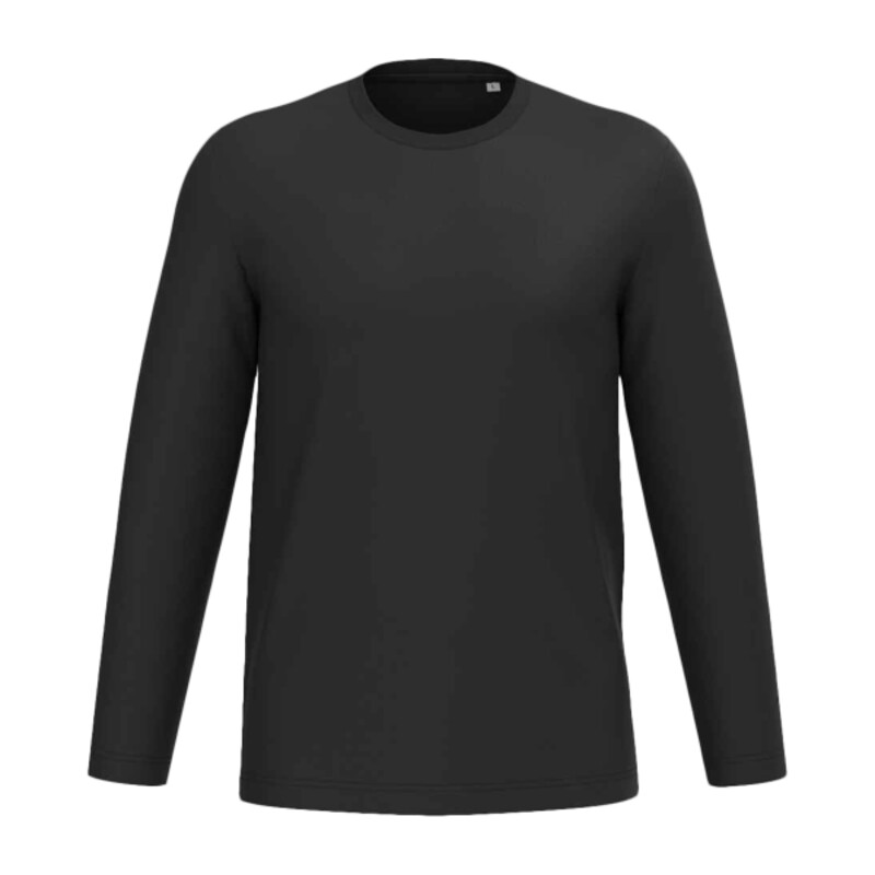 Native Spirit Unisex Long Sleeve T-Shirt Thumbnail