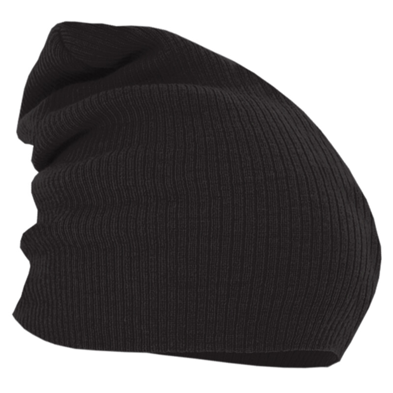 Slouch Beanie Thumbnail