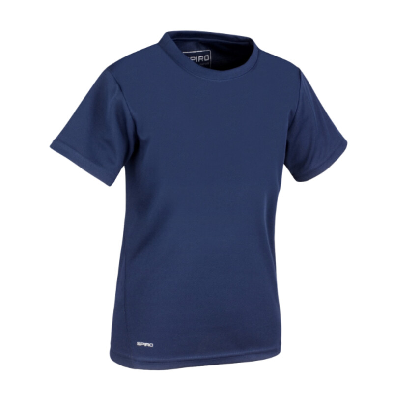 Men's Quick Dry Short Sleeve T-Shirt Thumbnail