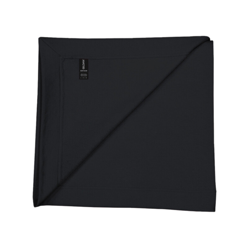 Heavy Blend™ fleece stadium blanket Thumbnail