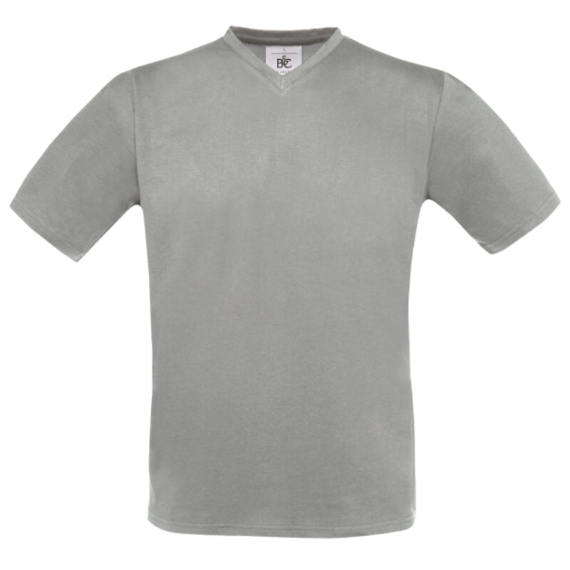 B&C Exact v-neck Thumbnail