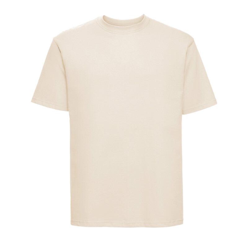 Super ringspun classic t-shirt Thumbnail