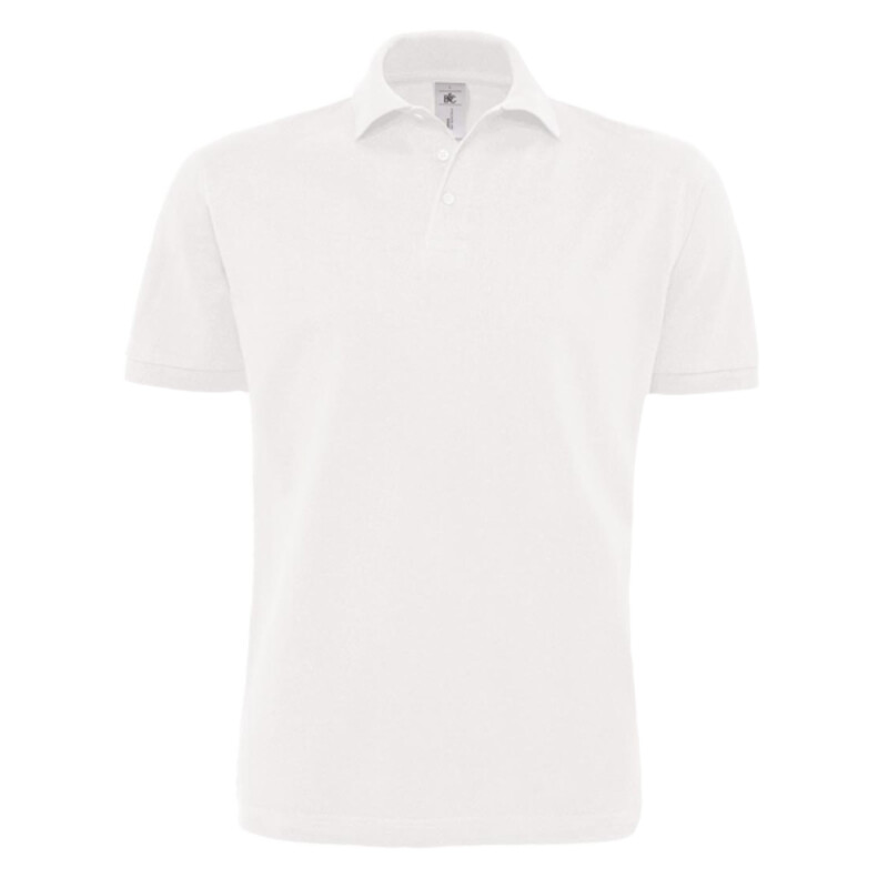 B&C ID.001 polo Thumbnail