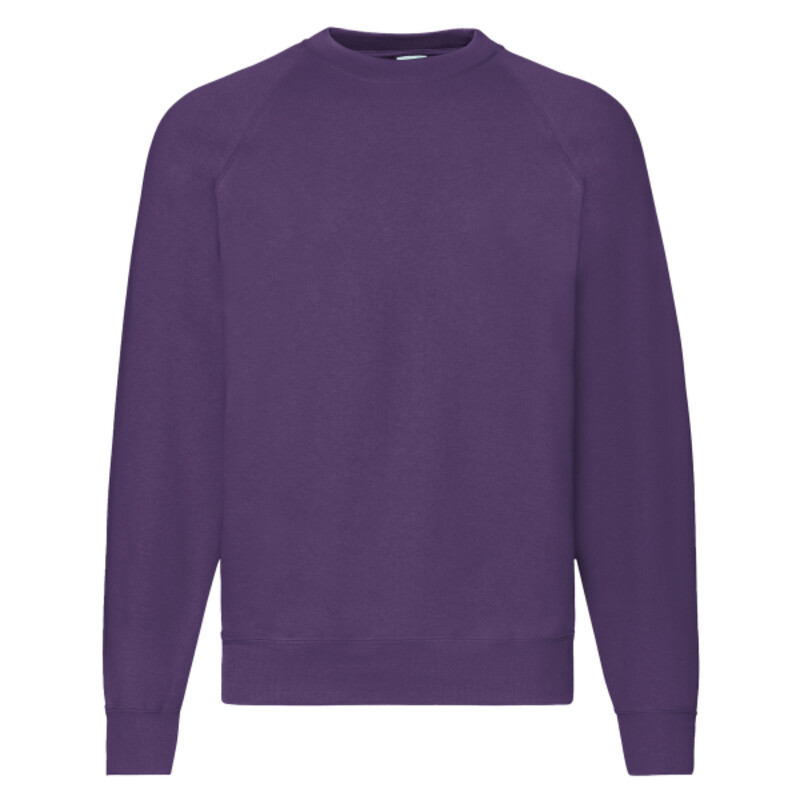 Classic 80/20 raglan sweatshirt Thumbnail