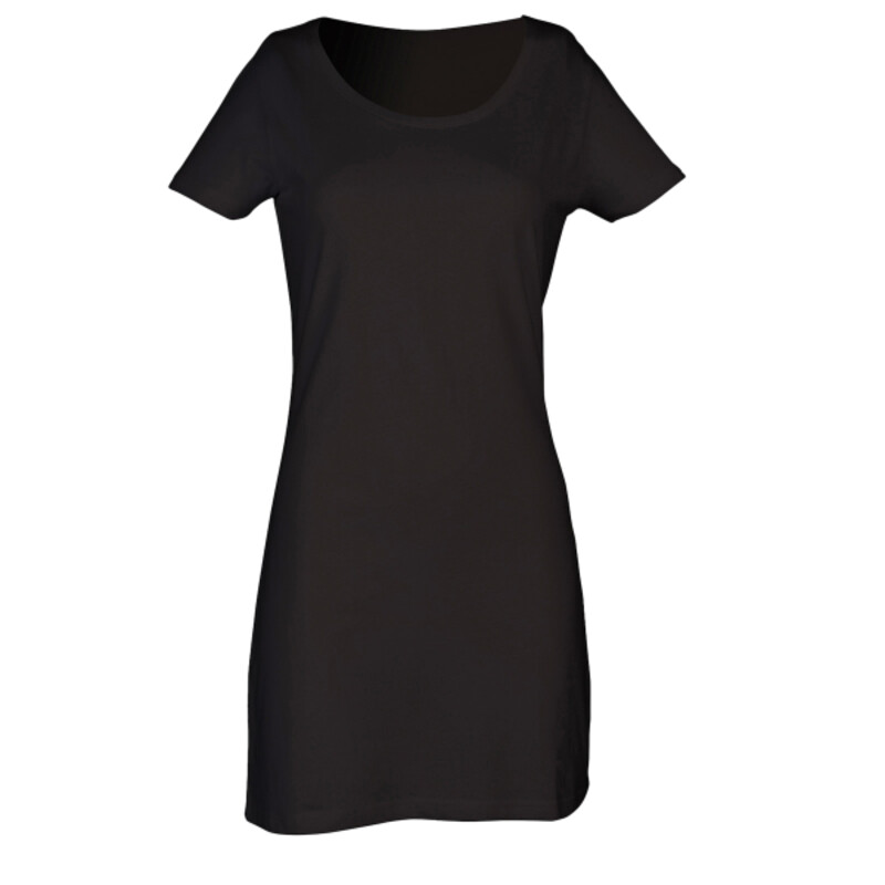 T-shirt dress Thumbnail