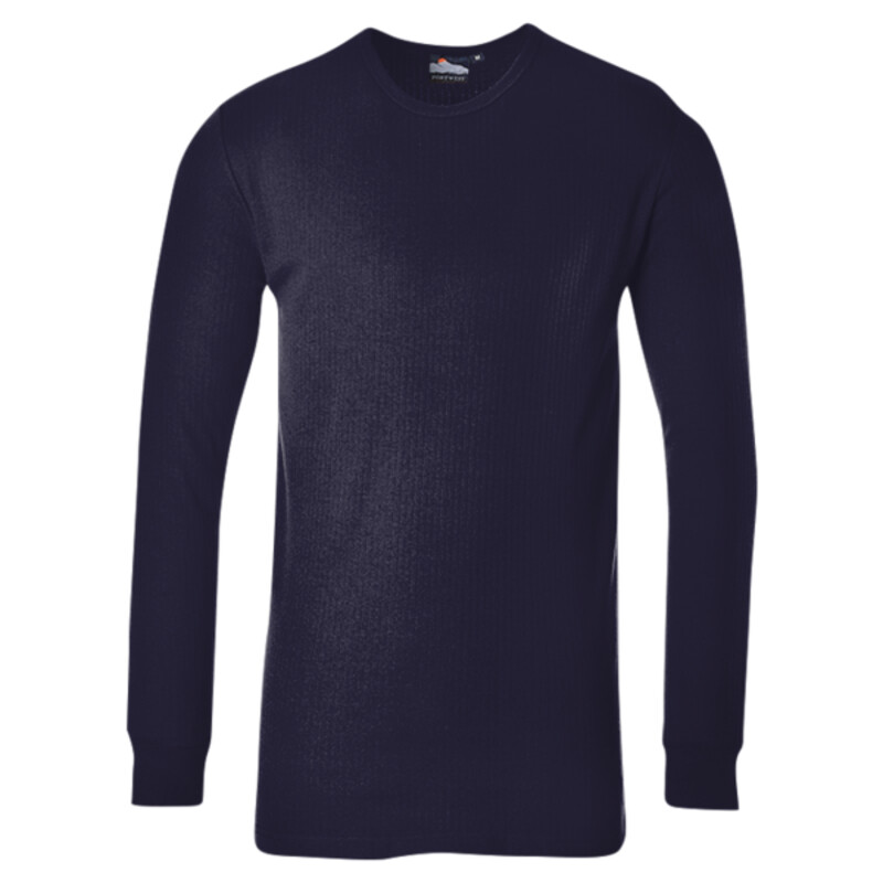 Thermal t-shirt long sleeved (B123) Thumbnail