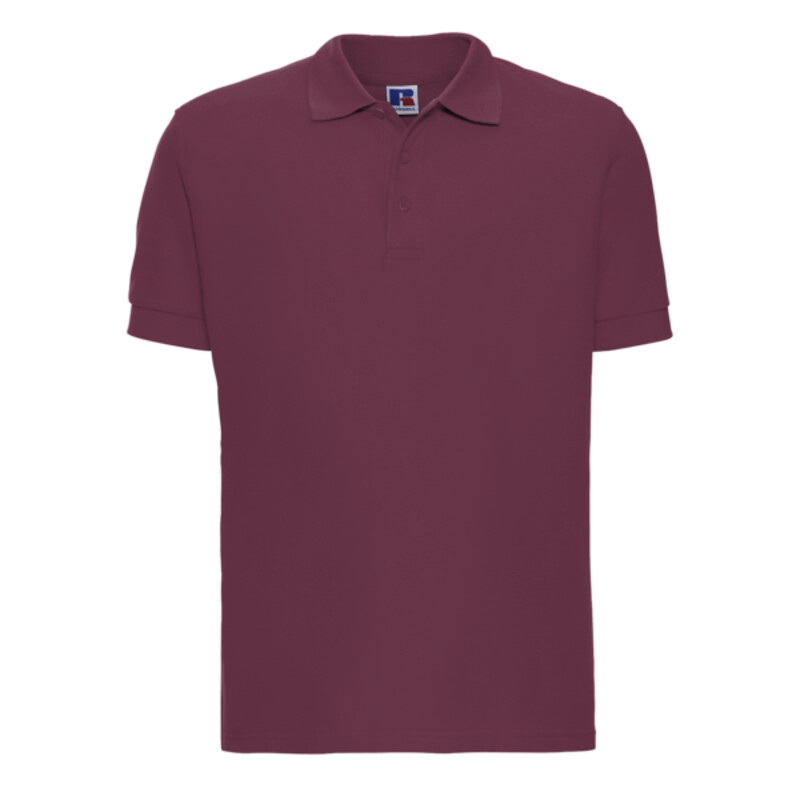 Ultimate classic cotton polo Thumbnail